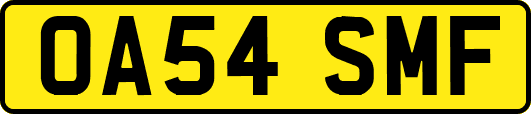OA54SMF
