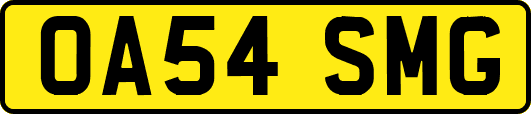 OA54SMG