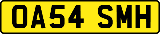 OA54SMH