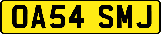 OA54SMJ