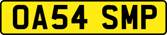 OA54SMP