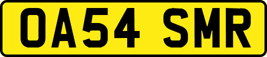 OA54SMR