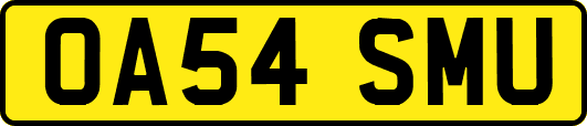 OA54SMU
