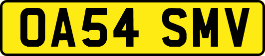 OA54SMV