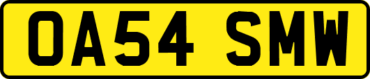OA54SMW