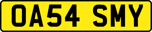 OA54SMY