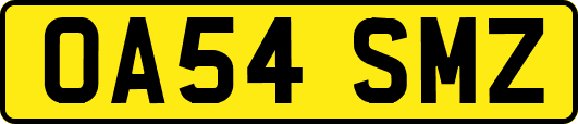 OA54SMZ