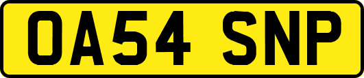 OA54SNP