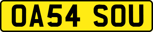 OA54SOU