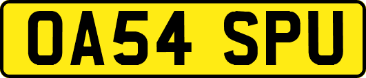 OA54SPU