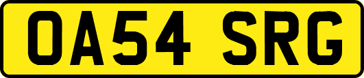 OA54SRG
