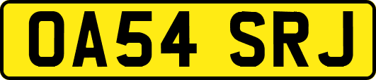 OA54SRJ