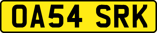 OA54SRK