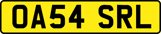 OA54SRL