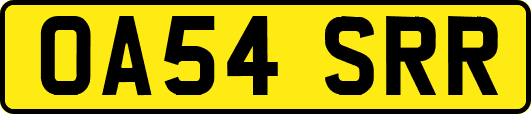OA54SRR