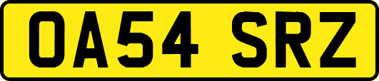 OA54SRZ