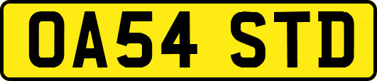 OA54STD