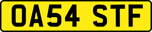 OA54STF