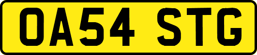 OA54STG
