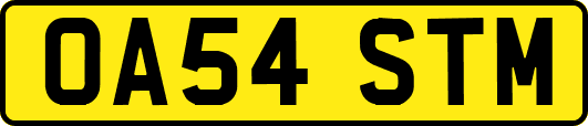 OA54STM