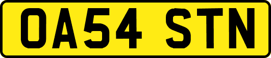 OA54STN