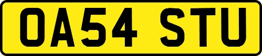 OA54STU