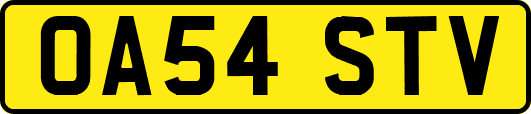 OA54STV