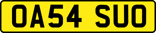 OA54SUO