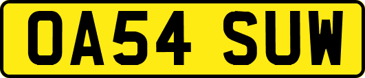 OA54SUW