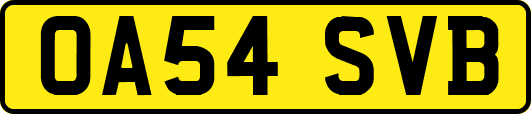 OA54SVB