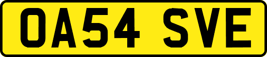 OA54SVE
