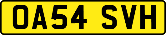 OA54SVH