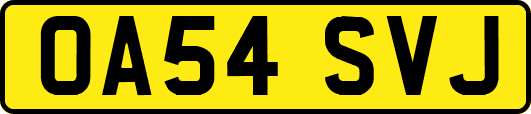 OA54SVJ
