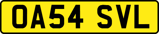 OA54SVL