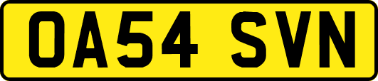 OA54SVN