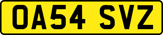 OA54SVZ