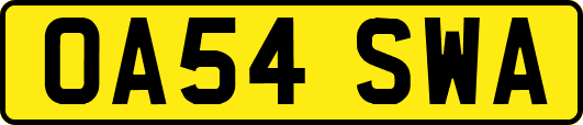 OA54SWA