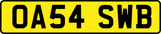 OA54SWB
