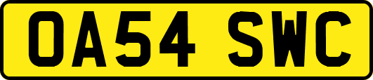 OA54SWC