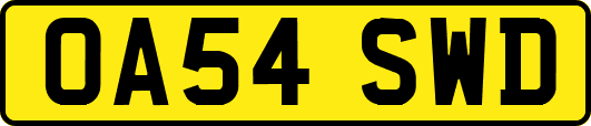 OA54SWD