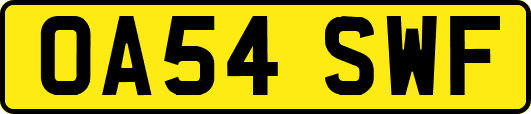 OA54SWF