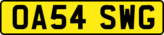 OA54SWG