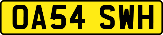 OA54SWH