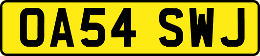 OA54SWJ