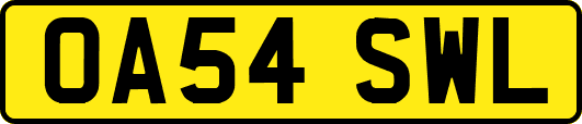 OA54SWL