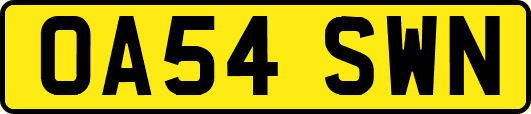 OA54SWN