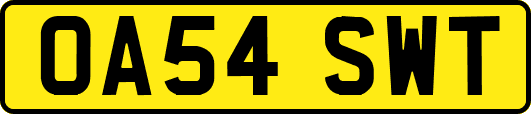 OA54SWT
