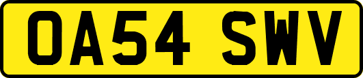 OA54SWV