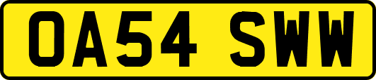 OA54SWW