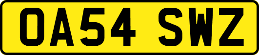 OA54SWZ
